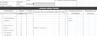 KUMPULAN FILE CONTOH LAPORAN PROYEK KONSTRUKSI HARIAN - MINGGUAN - BULANAN - PENDAHULUAN - AKHIR
