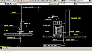 Referensi Gambar Autocad Fire Alarm